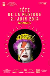 Fete de la musique Rennes