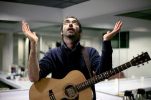 Mô’Ti Tëi @ Le Papier Timbré