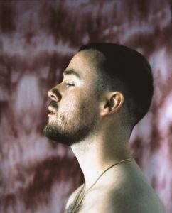 Maverick Sabre @ Parc Expo - Hall 8