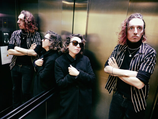 SBRBS © Cath Rue